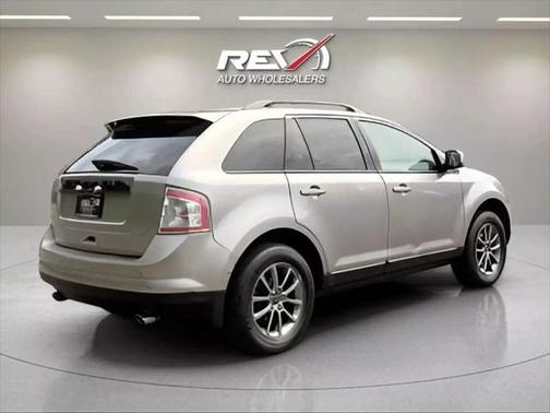2008 Ford Edge SEL
