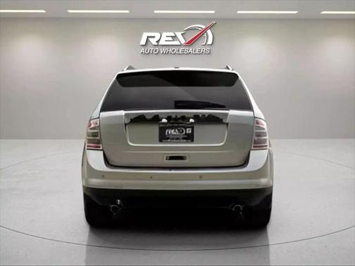 2008 Ford Edge SEL
