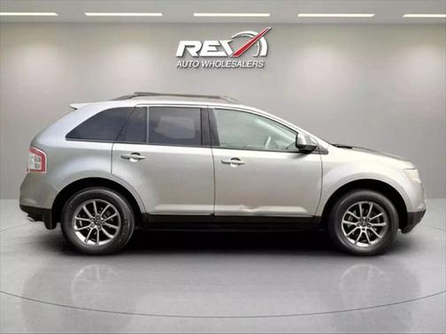 2008 Ford Edge SEL