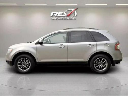 2008 Ford Edge SEL