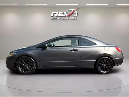 2011 Honda Civic EX