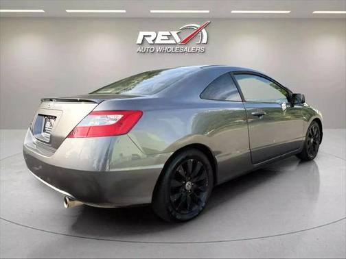 2011 Honda Civic EX