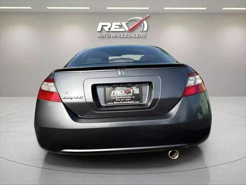 2011 Honda Civic EX