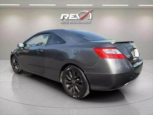 2011 Honda Civic EX