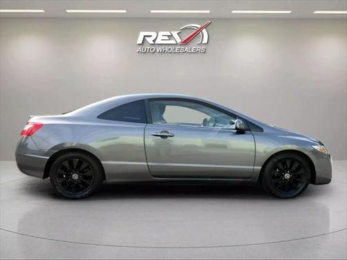 2011 Honda Civic EX