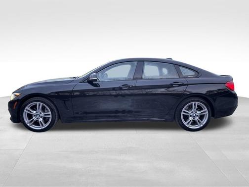 2018 BMW 440 Gran Coupe i xDrive