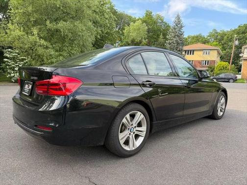 2016 BMW 328 xDrive
