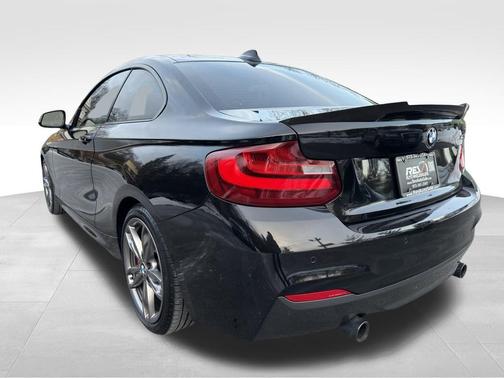 2017 BMW M240 i xDrive