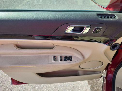 2013 Lincoln MKT EcoBoost