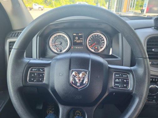 2019 RAM 1500 Express