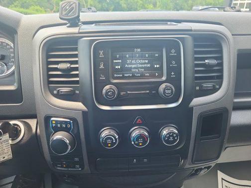 2019 RAM 1500 Express