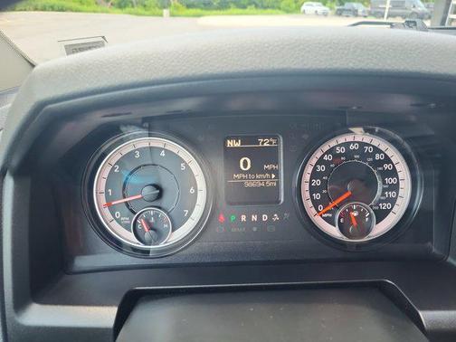 2019 RAM 1500 Express