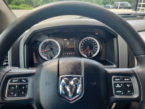 2019 RAM 1500 Express
