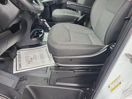 2024 RAM ProMaster 3500 High Roof