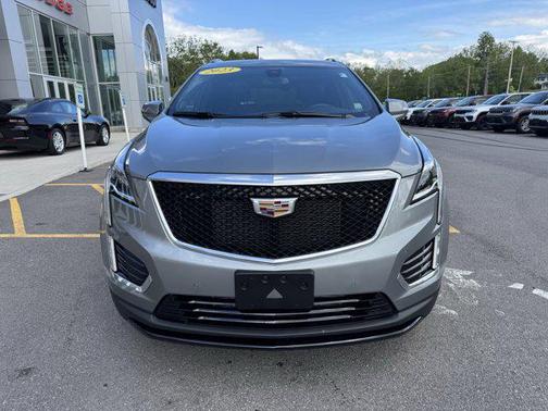 2023 Cadillac XT5 Sport