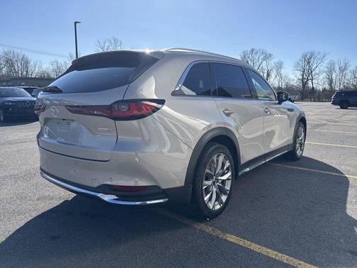2024 Mazda CX-90 3.3 Turbo Premium Plus