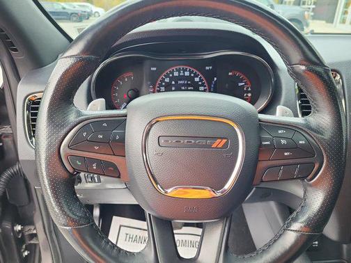 2020 Dodge Durango R/T