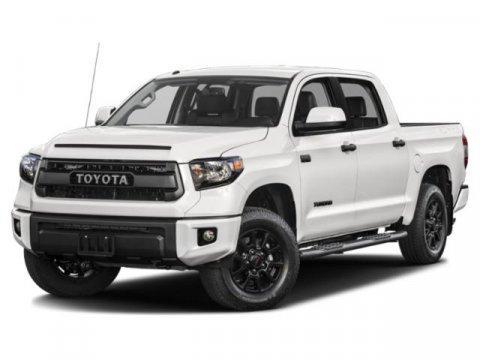 2015 Toyota Tundra SR5