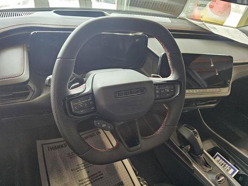 Destroyer Gray 2026 Dodge Charger R/T Scat Pack