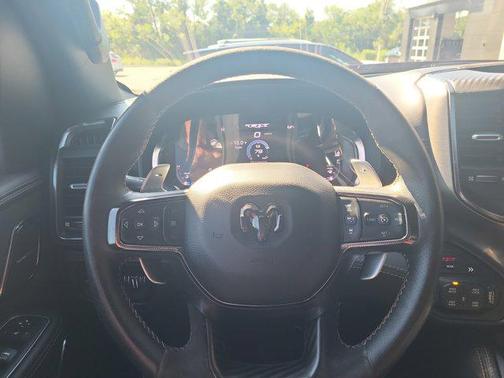 2024 RAM 1500 TRX