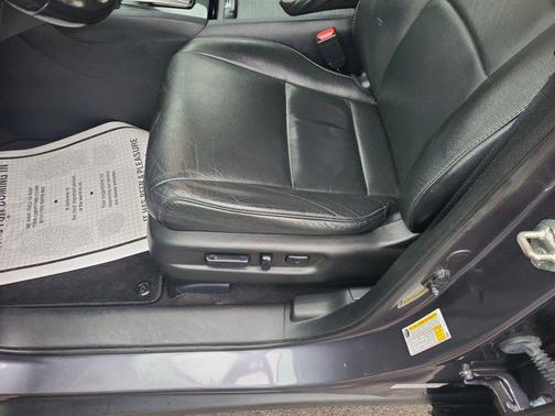 2019 Honda Pilot Touring 8-Passenger