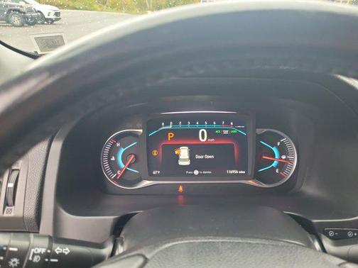 2019 Honda Pilot Touring 8-Passenger