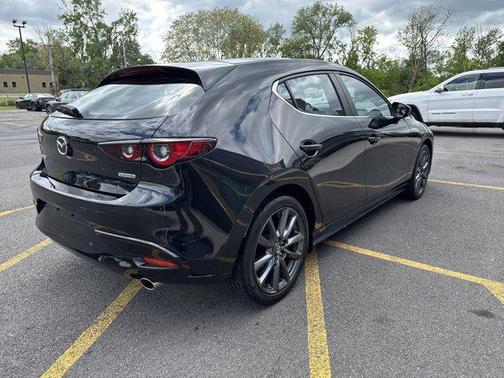 2023 Mazda Mazda3 2.5 S Select