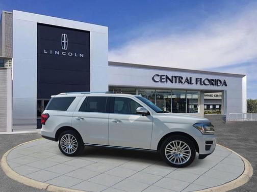 2024 Ford Expedition Limited