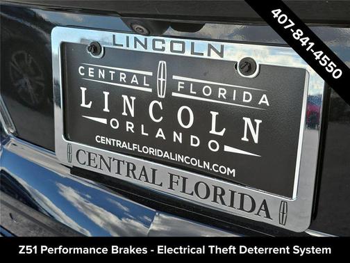 2021 Chevrolet Corvette Stingray w/3LT