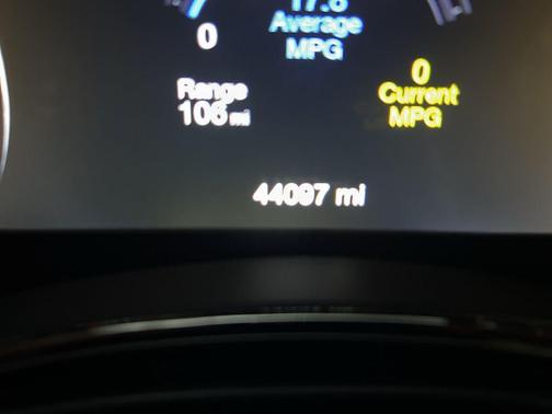 2021 Jeep Grand Cherokee Limited X