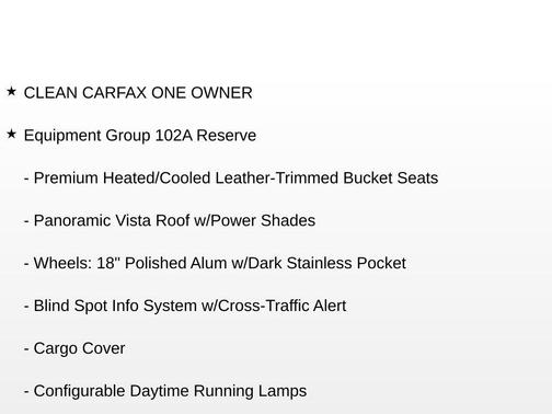 2015 Lincoln MKC Base