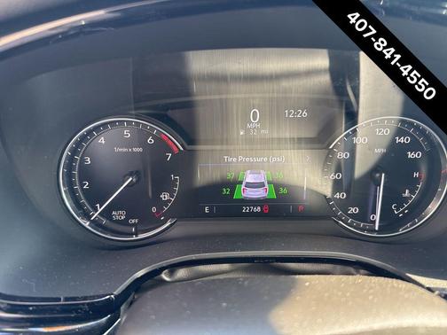 2023 Cadillac XT6 Luxury FWD