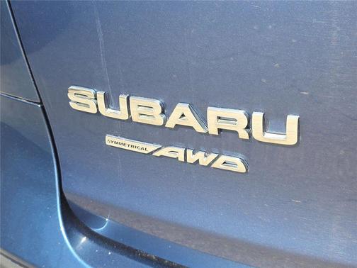 2022 Subaru Ascent Premium 7-Passenger