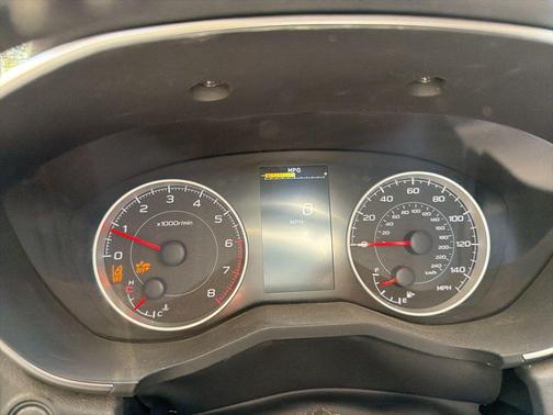 2022 Subaru Ascent Premium 7-Passenger