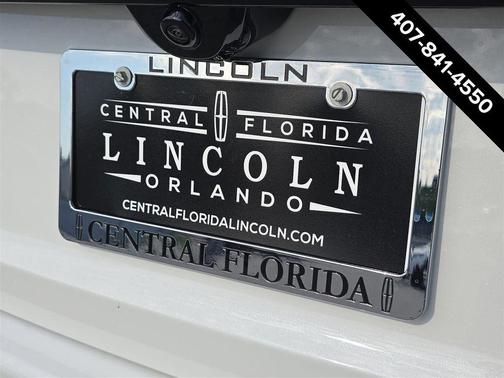 2025 Lincoln Aviator Black Label AWD