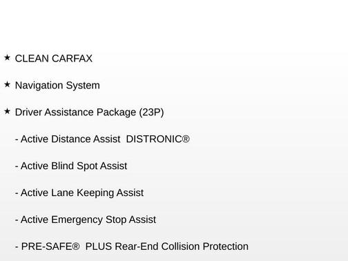 2020 Mercedes-Benz AMG GT 53 4-Door