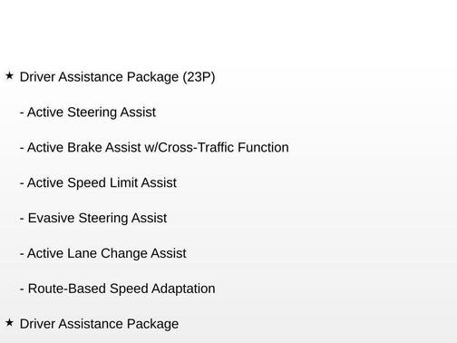 2020 Mercedes-Benz AMG GT 53 4-Door