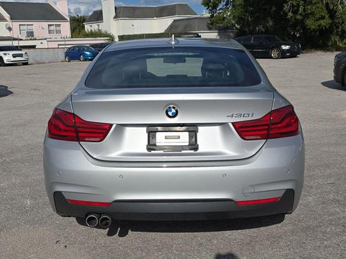 2019 BMW 430 Gran Coupe i