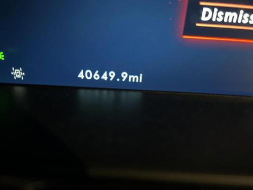 2022 Lincoln Navigator Black Label