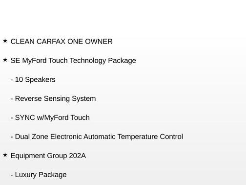 Shadow Black 2016 Ford Fusion SE