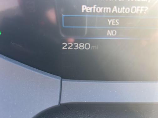 2024 Toyota Prius Limited