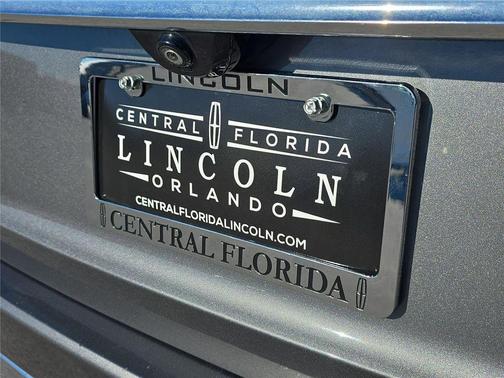 2023 Lincoln Aviator Standard AWD