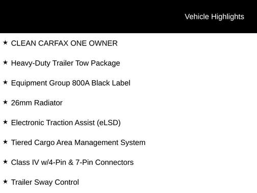 2023 Lincoln Navigator Black Label