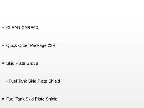 2018 Jeep Grand Cherokee Summit