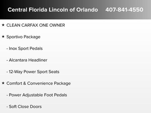 2022 Maserati Quattroporte Modena