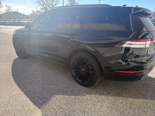2023 Lincoln Aviator Reserve AWD