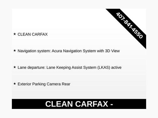 2024 Acura MDX A-SPEC