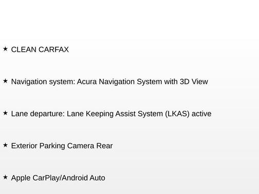 2024 Acura MDX A-SPEC