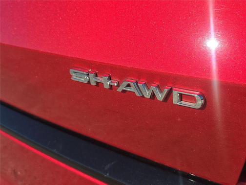 2024 Acura MDX A-SPEC