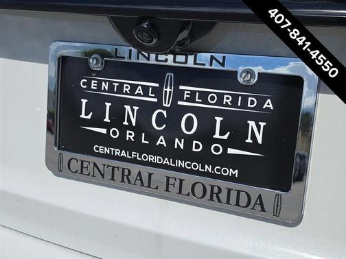 2025 Lincoln Aviator Black Label AWD